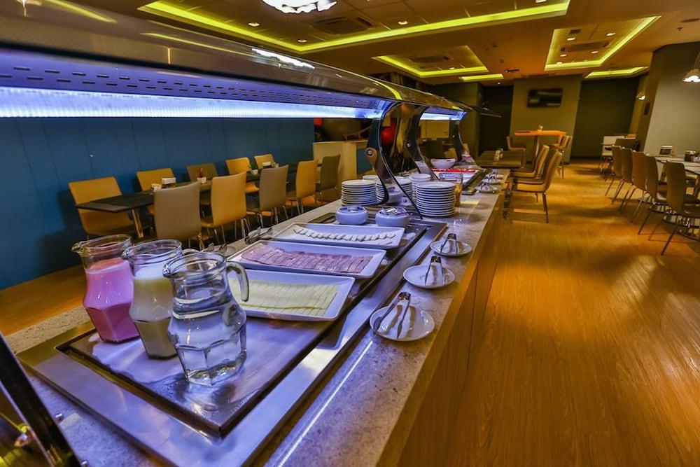 Hilton Garden Inn Santo Andre Εξωτερικό φωτογραφία